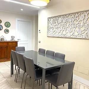  Appartement Trastevere Boulevard