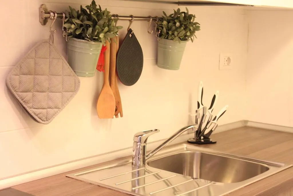 شقة Maison Yassi Piazza Del Popolo روما
