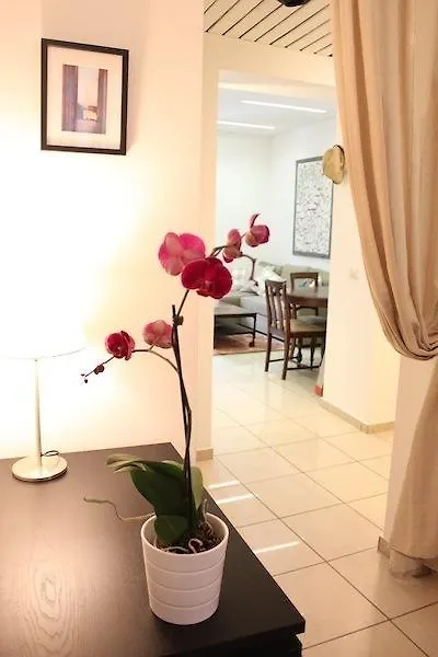 Maison Yassi Piazza Del Popolo روما إيطاليا