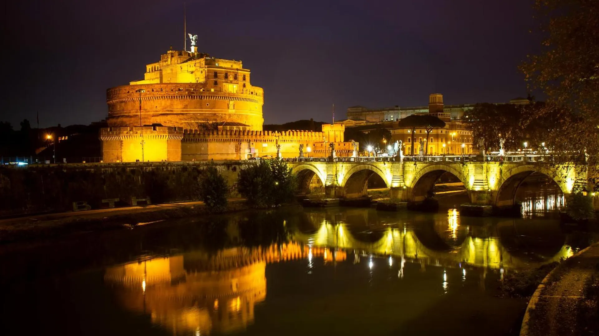 Maison Yassi Piazza Del Popolo روما 0*,  إيطاليا