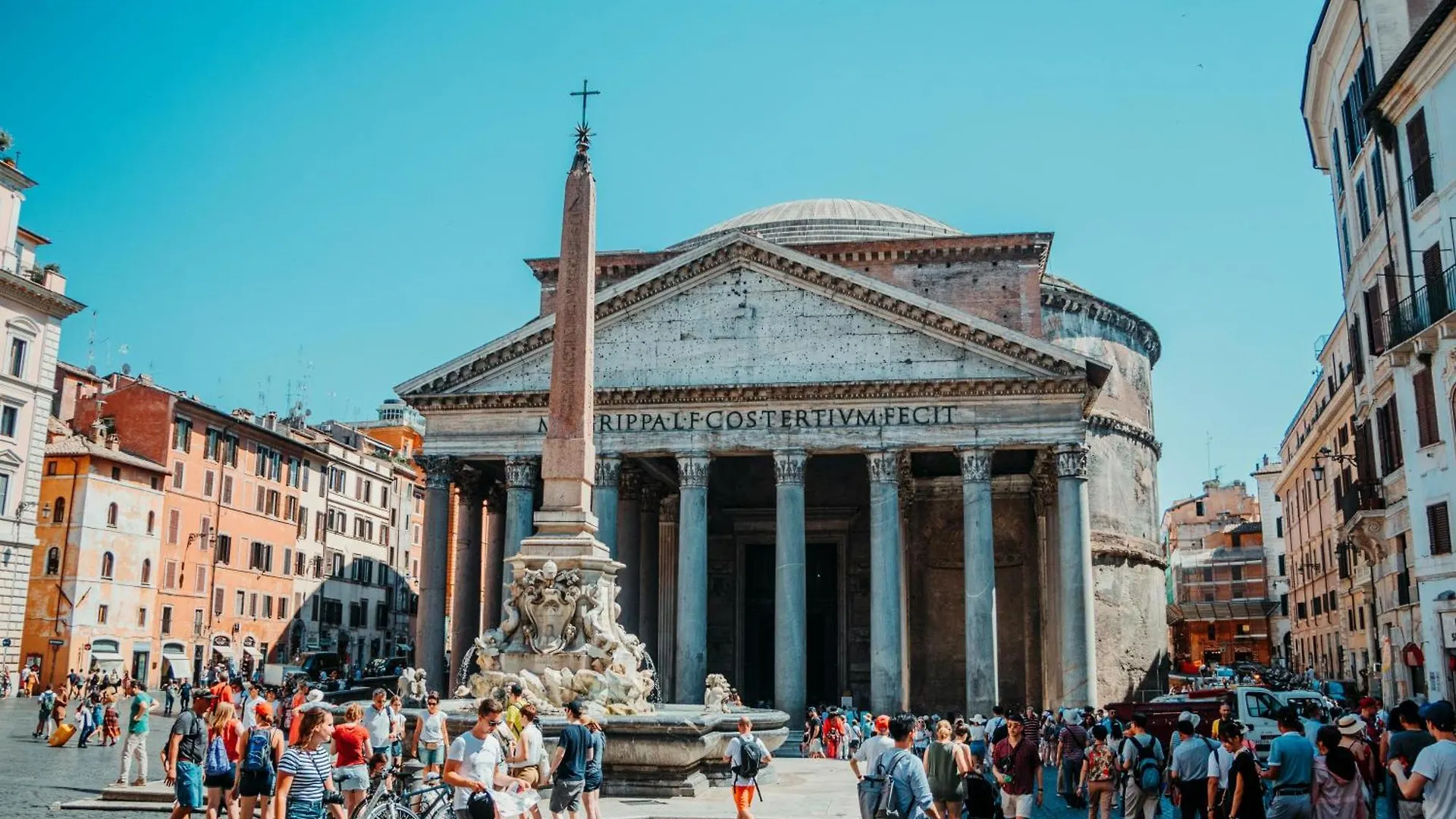 Maison Yassi Piazza Del Popolo روما شقة