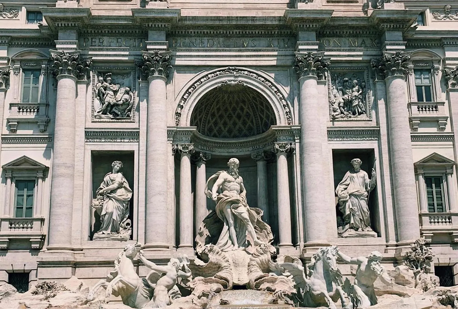 Maison Yassi Piazza Del Popolo روما