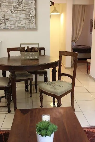 Maison Yassi Piazza Del Popolo روما