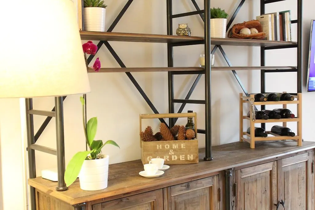 شقة Maison Yassi Piazza Del Popolo روما