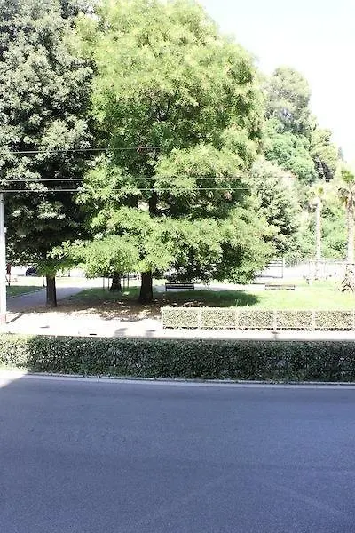 شقة Maison Yassi Piazza Del Popolo روما