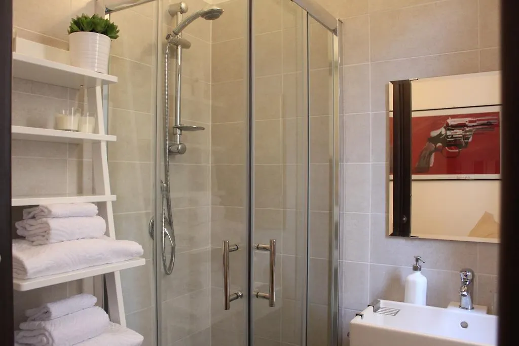 Maison Yassi Piazza Del Popolo روما 0*,  إيطاليا